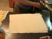 Scrumptious Baklava Preparation Part 1